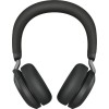 Jabra Evolve2 75 VOIP Headset USB-A UC Bluetooth Type-C (27599-989-989)