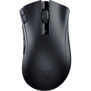 Razer DeathAdder V2 X Hyperspeed Ασύρματο Gaming Ποντίκι 14000 DPI Μαύρο