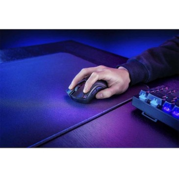 Razer DeathAdder V2 X Hyperspeed Ασύρματο Gaming Ποντίκι 14000 DPI Μαύρο
