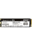 TeamGroup NV5000 SSD 2TB M.2 NVMe PCI Express 4.0