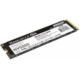 TeamGroup NV5000 SSD 2TB M.2 NVMe PCI Express 4.0