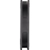 Silverstone Air Penetrator 184i PRO Case Fan 180mm με Σύνδεση 4-Pin PWM