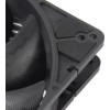 Silverstone Air Penetrator 184i PRO Case Fan 180mm με Σύνδεση 4-Pin PWM