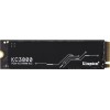 Kingston KC3000 SSD 512GB M.2 NVMe PCI Express 4.0 SKC3000S/512G