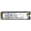 Kingston KC3000 SSD 512GB M.2 NVMe PCI Express 4.0 SKC3000S/512G