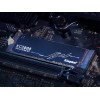 Kingston KC3000 SSD 1TB M.2 NVMe PCI Express 4.0