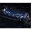 Kingston KC3000 SSD 1TB M.2 NVMe PCI Express 4.0