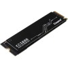 Kingston KC3000 SSD 4.1TB M.2 NVMe PCI Express 4.0