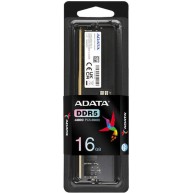 Adata DDR5 με Module 1x16GB και Ταχύτητα 4800 για Desktop