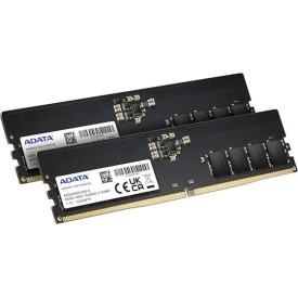 Adata DDR5 RAM με 2x16GB Modules και Ταχύτητα 4800 για Desktop