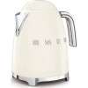 Smeg Βραστήρας 1.7lt 2400W Μπεζ
