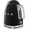 Smeg Βραστήρας 1.7lt 2400W Μαύρος