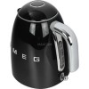 Smeg Βραστήρας 1.7lt 2400W Μαύρος