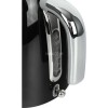 Smeg Βραστήρας 1.7lt 2400W Μαύρος