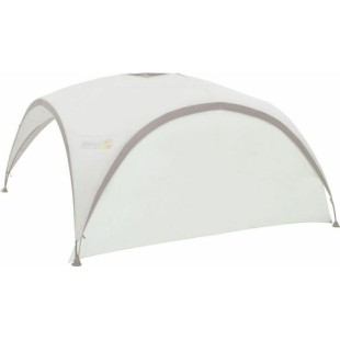 Coleman Event Shelter Pro M Side Wall Σκίαστρο Παραλίας Γκρι 300x300εκ.