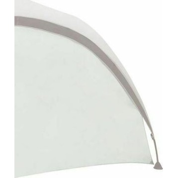 Coleman Event Shelter Pro M Side Wall Σκίαστρο Παραλίας Γκρι 300x300εκ.