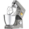 Kenwood Titanium Chef Patissier XL Κουζινομηχανή 1400W με Ανοξείδωτο Κάδο 7lt