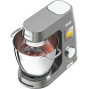 Kenwood Titanium Chef Patissier XL Κουζινομηχανή 1400W με Ανοξείδωτο Κάδο 7lt