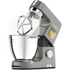 Kenwood Titanium Chef Patissier XL Κουζινομηχανή 1400W με Ανοξείδωτο Κάδο 7lt