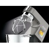 Kenwood Titanium Chef Patissier XL Κουζινομηχανή 1400W με Ανοξείδωτο Κάδο 7lt