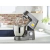 Kenwood Titanium Chef Patissier XL Κουζινομηχανή 1400W με Ανοξείδωτο Κάδο 7lt