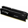 Kingston Fury Beast DDR5 32GB RAM με 2x16GB Modules και Ταχύτητα 5200 για Desktop