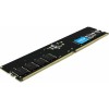 Crucial DDR5 με Module 1x16GB και Ταχύτητα 4800 για Desktop