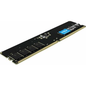 Crucial DDR5 με Module 1x16GB και Ταχύτητα 4800 για Desktop