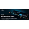 Crucial DDR5 με Module 1x16GB και Ταχύτητα 4800 για Desktop