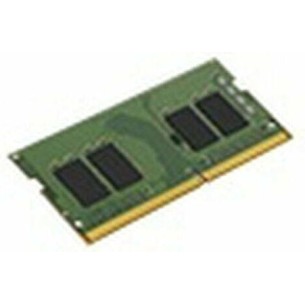 Kingston DDR4 με Module 1x16GB και Ταχύτητα 3200 για Laptop