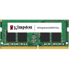 Kingston DDR4 με Module 1x16GB και Ταχύτητα 3200 για Laptop