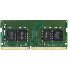 Kingston DDR4 με Module 1x16GB και Ταχύτητα 3200 για Laptop