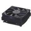 Noctua NF-L9i-17xx chromax.black Ψύκτρα Επεξεργαστή για Socket 1700