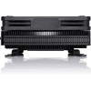 Noctua NF-L9i-17xx chromax.black Ψύκτρα Επεξεργαστή για Socket 1700