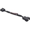 Noctua NF-L9i-17xx chromax.black Ψύκτρα Επεξεργαστή για Socket 1700