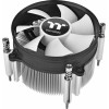 Thermaltake Gravity i3 Ψύκτρα Επεξεργαστή για Socket 1700