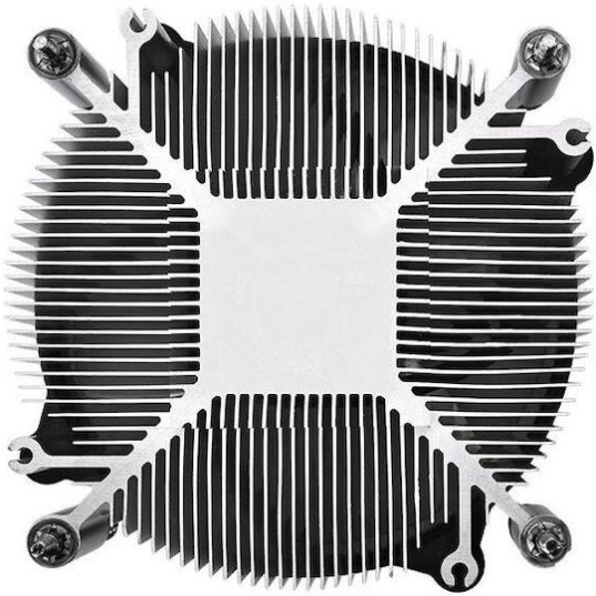 Thermaltake Gravity i3 Ψύκτρα Επεξεργαστή για Socket 1700