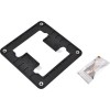 Thermaltake Gravity i3 Ψύκτρα Επεξεργαστή για Socket 1700