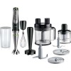 Braun Multiquick 9 Ραβδομπλέντερ με Ανοξείδωτη Ράβδο 1200W Μαύρο