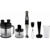 Braun Multiquick 9 Ραβδομπλέντερ με Ανοξείδωτη Ράβδο 1200W Μαύρο