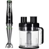 Braun Multiquick 9 Ραβδομπλέντερ με Ανοξείδωτη Ράβδο 1200W Μαύρο