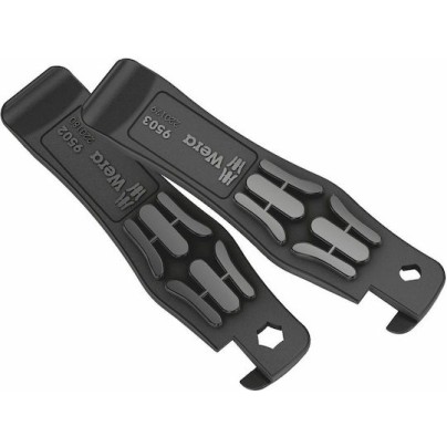 Wera Bicycle Set