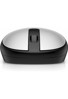 HP 240 Ασύρματο Bluetooth Ποντίκι Pike Silver