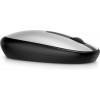 HP 240 Ασύρματο Bluetooth Ποντίκι Pike Silver