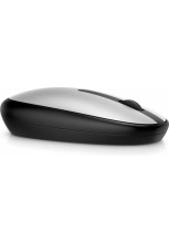 HP 240 Ασύρματο Bluetooth Ποντίκι Pike Silver