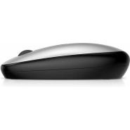 HP 240 Ασύρματο Bluetooth Ποντίκι Pike Silver