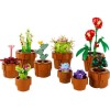 Lego Botanical Collection Tiny Plants για 18+ Ετών 758τμχ