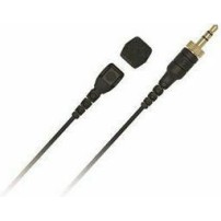 Rode Lavalier-II Πυκνωτικό Μικρόφωνο 3.5mm Πέτου, Clip On για Φωνητικά