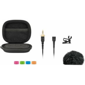 Rode Lavalier-II Πυκνωτικό Μικρόφωνο 3.5mm Πέτου, Clip On για Φωνητικά
