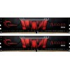 G.Skill Aegis DDR4 32GB RAM με 2x16GB Modules και Ταχύτητα 2666 για Desktop